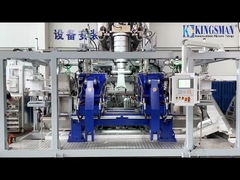 30L Multi-Layer Blow Moulding Machine, Triple Layer Water Tank Blow Moulding Machine
