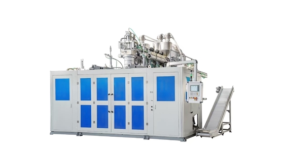 30L multi het Afgietselmachine van de Laagslag, Drievoudige de Tankslag van het Laagwater het Vormen Machine
