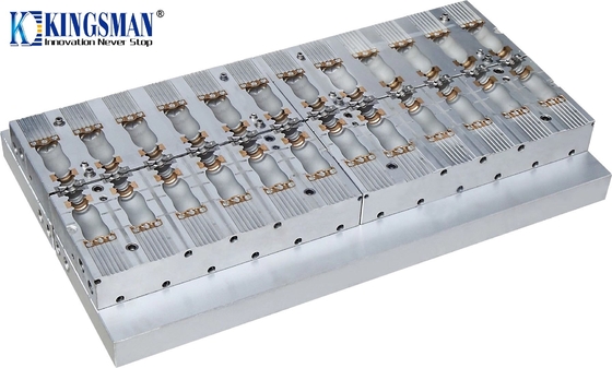 kopen Precision Moulding 24 holte melkfles schimmel waterfles blaasvorm online manufacture