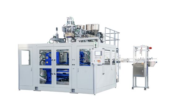 kopen Blauwe Dubbele het Afgietselmachine 18M van de Postslag het Koelwaterverbruik van ³ /h online manufacture