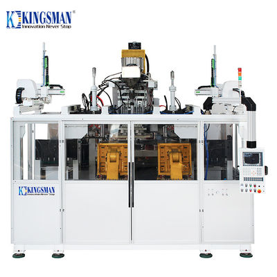 kopen 10 liter de Slag van de 15 Liter Plastic Trommel het Vormen Machine, Plastic Container Productiemachine online manufacture
