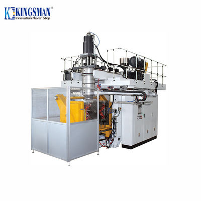 kopen Plastic de Flessen Vormende Machine 100W van Ce met 30L-Container online manufacture