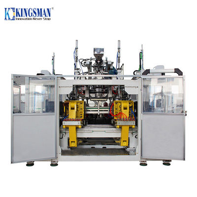 kopen 55KW volledig Automatische Slag het Vormen Machine, HDPE de Machine van het Slagafgietsel online manufacture