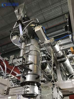 kopen 380V - 440V multi het Afgietselmachine van de Laagslag, Servoslag het Vormen Machine online manufacture