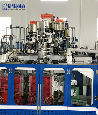 kopen 30L de Machine van het de Slagafgietsel van de watertank, Plastic Watertank die tot Machine maken Drievoudige Laag online manufacture