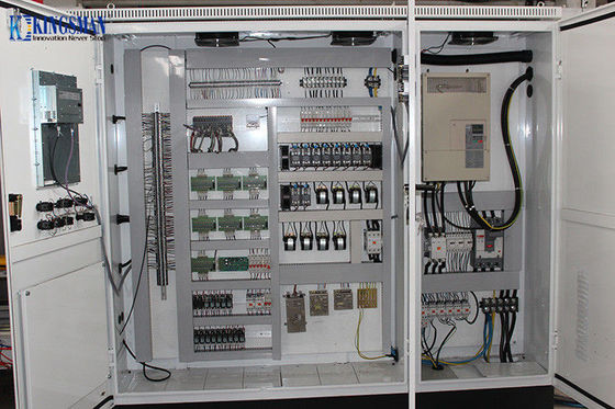 kopen Plastic Uitdrijvingsslag het Vormen Machine Plastic Stuk speelgoed die 380V maken - 440V online manufacture