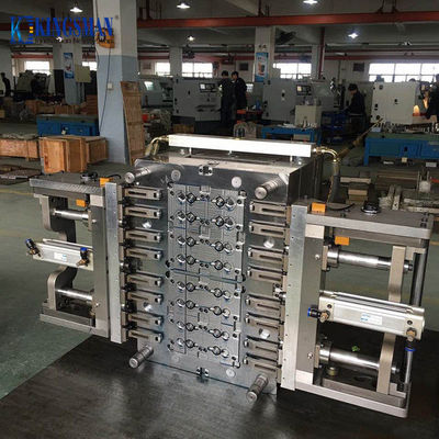 kopen Plastic Injectie het Vormen Vorm 16 Materiaal van het Holte het Duurzame Aluminium S136 online manufacture