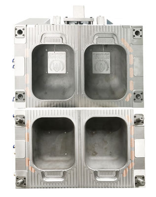 kopen LDPE 10/20L Flessenvorm voor de Verenigde Naties online manufacture